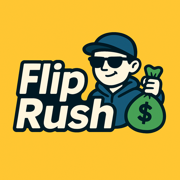 FlipRush